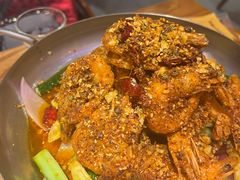 -辣不二水煮鱼(哈西店)