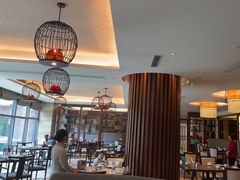 -汇华阁中餐厅·粤菜早茶(汇华希尔顿逸林酒店)