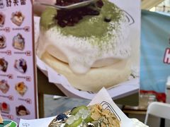 -凯德广场(学府店)