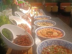 -火叮叮自助烤肉·现切牛肉(茂业店)