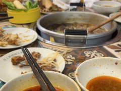 -顶上头·螺蛳火锅(五一新村店)