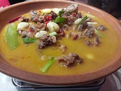 -忆3毛烧烤美食城(龙塘直营店)