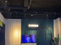 -棂笼·深度沉浸密室(武汉旗舰店)