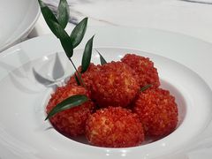 -怡品堂·金宴 (北京索菲特大酒店)