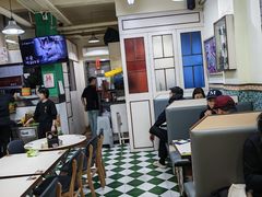 -華歡冰室-WahFoon(吉大店)
