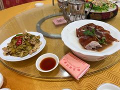 -横岗朋仔餐厅