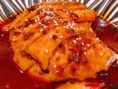 -海天楼中餐厅(吴宫泛太平洋酒店)