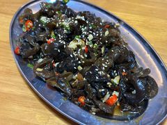-大自然醉鹅·铁锅火焰鹅(上海联洋店)