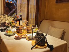 -叶叶菩提(太原别墅店)