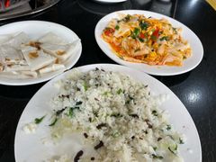 -朝伟清真铜瓢牛肉馆(三十年老·店)