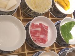 -咏江南·苏式火锅·苏州评弹(观前街店)