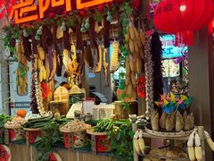 -老阿爸鲜鱼土菜(园区永旺店)