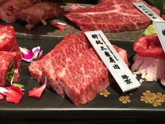 -樱宿日式和牛烧肉(五道口店)