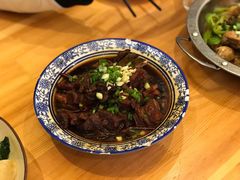 -乌镇那一年小院主题餐厅(甘泉西路店)
