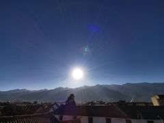 -喵屿·大理花园猫咖