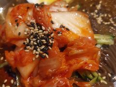 -大叹号·朝鲜族烤肉(潍坊泰华城店)