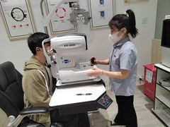 -AOJO眼镜(南翔印象城MEGA店)