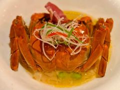 -蟹榭·本帮江浙菜·蟹宴(大宁久光商场店)