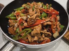 -福照楼汽锅鸡·云南菜(万达广场店)