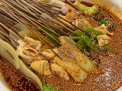 -嘉州叶婆婆钵钵鸡(建设路店)