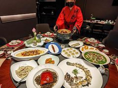 -曾宴·楚菜(湖北省博物馆店)