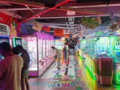 -阿尔法Game Station(中山路店)