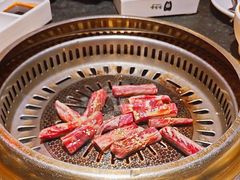 -嘿嘟嘟·肋条烧肉放题(爱融荟城店)