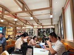 -味千拉面(广州白云机场T1西二店)