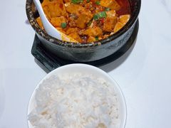 -川味堂·四川豆花(八卦岭店)