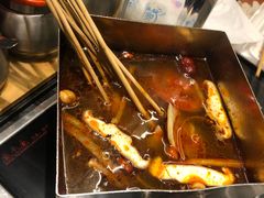 -邢氏老太太烤串(北兴街店)