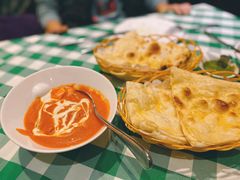 -Santoor 萨都里印度餐厅(北锣鼓巷店)