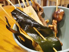 -老四川(T3航站楼F指廊店)