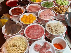 -江北北火锅馆·公路夜市(魏公村店)