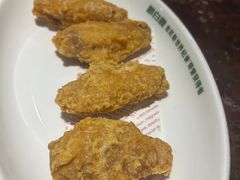 -新白鹿餐厅(爱琴海购物中心店)