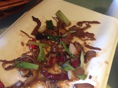 -鄱阳湖·江西小炒·瓦罐煨汤(五道口店)