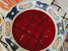 -山悦里 山野·鲜火锅(罗斯福广场店)