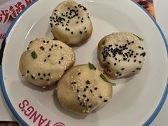 -小杨生煎(黄河路店)
