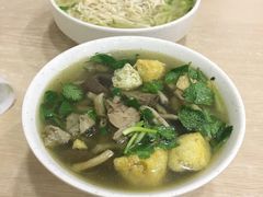 -鸡鸣汤包(广东路店)