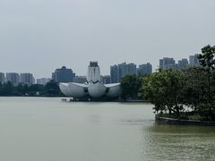 -东湖景区