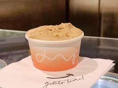 -Dip in Gelato(富民路店)