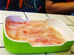 巴沙鱼片-文昌小老弟糟粕醋