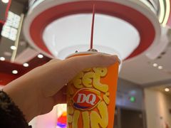 -DQ·蛋糕·冰淇淋(五棵松万达店)