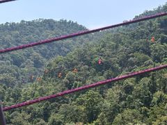 -古龙峡云天玻霸