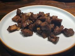 -绿茶餐厅(蓝色港湾店)