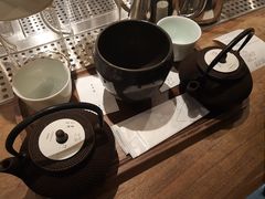 -去茶山(重庆万象城店)