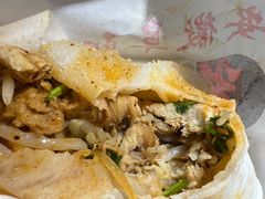 -安徽阜阳卷馍(西单店)