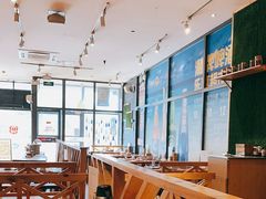 -木屋烧烤(西南角店)