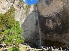 -雁荡山风景名胜区