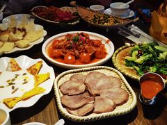 -吉祥圣雪藏餐