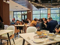 -兰州马子禄牛肉面(文景公园店)
